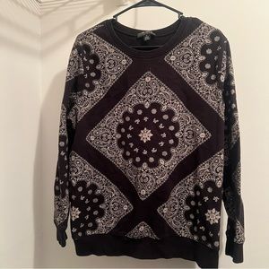 Forever 21. Juniors 1X Sweater